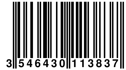 3 546430 113837