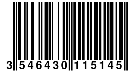 3 546430 115145