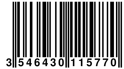 3 546430 115770