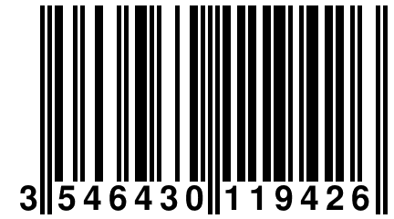 3 546430 119426