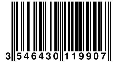 3 546430 119907