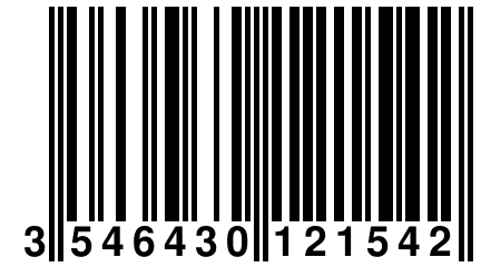 3 546430 121542