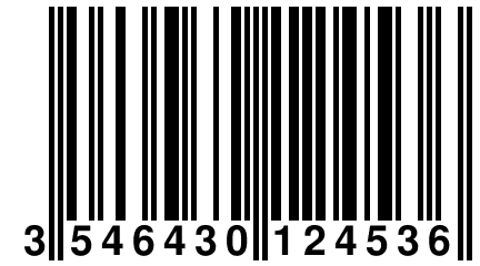 3 546430 124536