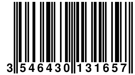 3 546430 131657