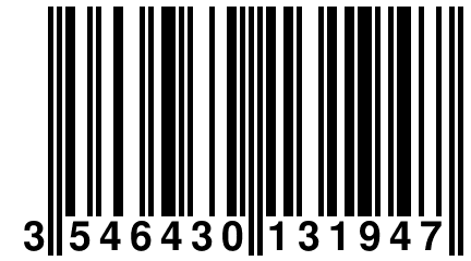 3 546430 131947