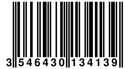 3 546430 134139