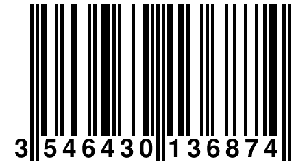 3 546430 136874