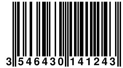 3 546430 141243