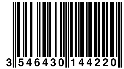 3 546430 144220