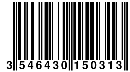 3 546430 150313