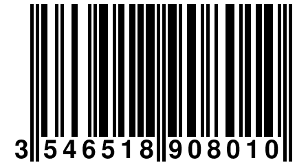 3 546518 908010