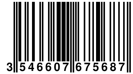 3 546607 675687