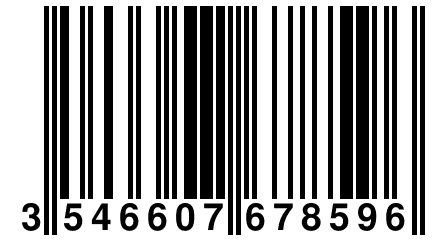 3 546607 678596