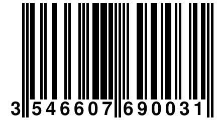 3 546607 690031