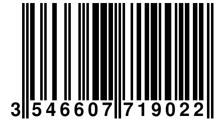 3 546607 719022