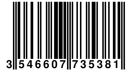 3 546607 735381