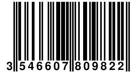 3 546607 809822