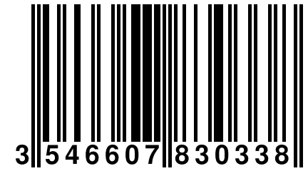 3 546607 830338