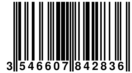 3 546607 842836