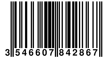 3 546607 842867