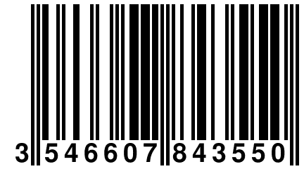 3 546607 843550