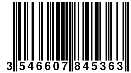 3 546607 845363