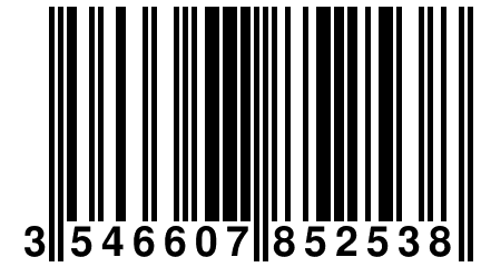 3 546607 852538