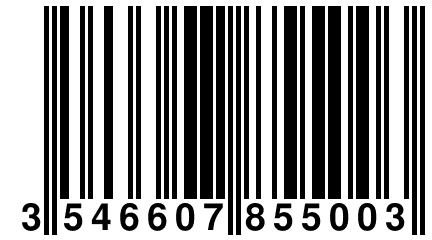 3 546607 855003