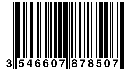 3 546607 878507