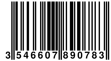 3 546607 890783