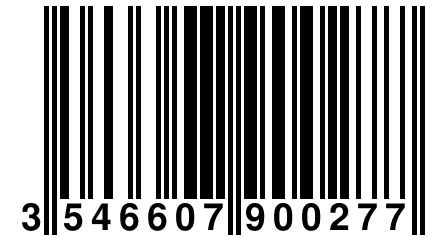 3 546607 900277