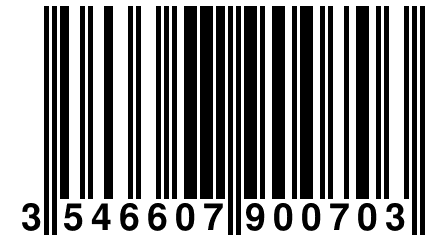 3 546607 900703