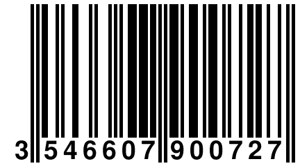 3 546607 900727