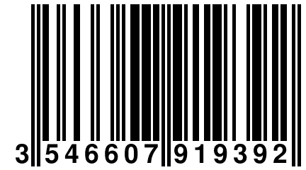 3 546607 919392