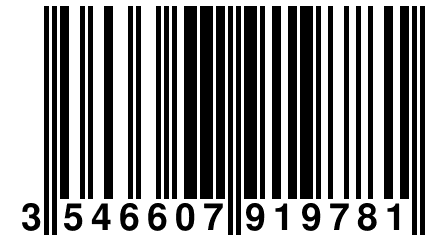 3 546607 919781