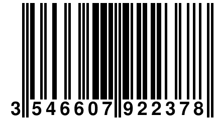 3 546607 922378