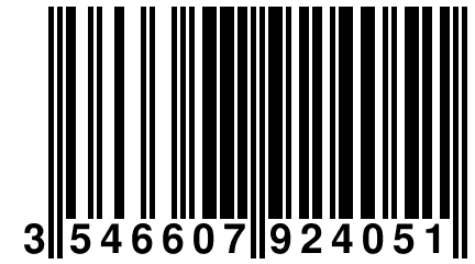 3 546607 924051