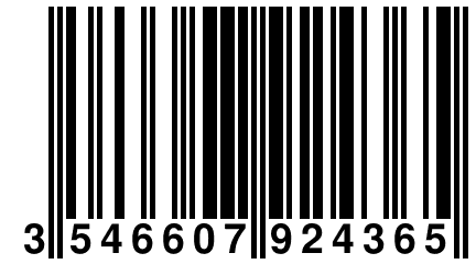 3 546607 924365