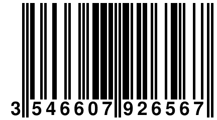 3 546607 926567