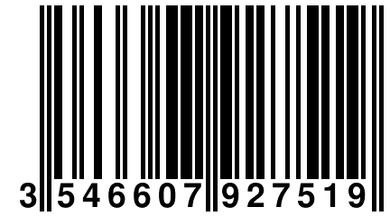 3 546607 927519