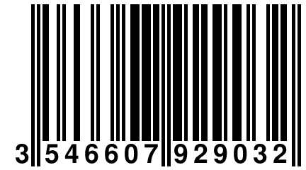 3 546607 929032