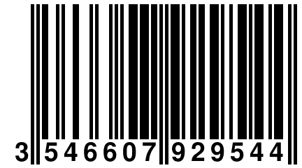 3 546607 929544