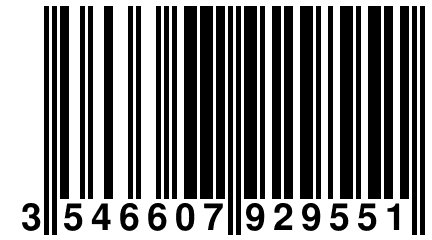 3 546607 929551