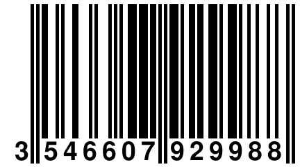 3 546607 929988