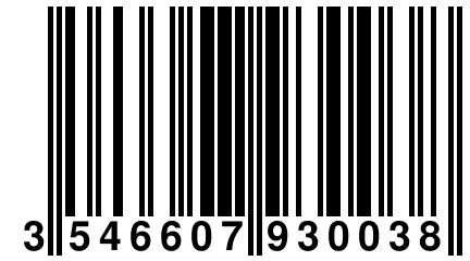 3 546607 930038