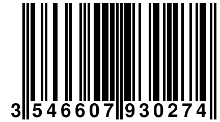 3 546607 930274