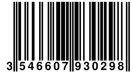 3 546607 930298