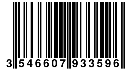 3 546607 933596