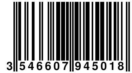 3 546607 945018