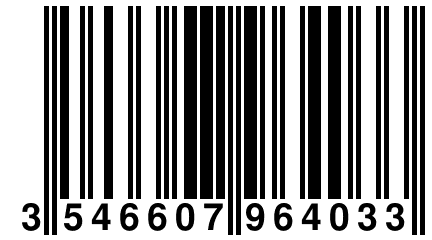 3 546607 964033